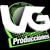 VG PRODUCTIONS Logo