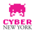 Cyber-NY Logo