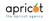 The Apricot Agency Logo