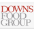 Downs Food Group Logotype