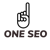 ONE SEO Logo