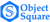 Object Square Logo