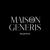 Maison Generis Logo