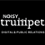 Noisy Trumpet Logotype