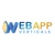 Web App Verticals Logo