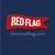 Red Flag Consulting Logo