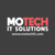 Motech It Solutions, Inc. Logo