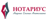 Provider Logotype Notarius Averina Yevheniya Logo