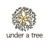Under a Tree by Amy McDonald Logotype
