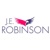 J.E. Robinson Company Logo