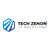 Tech Zenon Logo