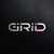 Gridkoss Logotype