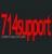 714support Logo