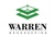 Warren Bookkeeping Logo