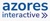 Azoresinteractive Logo