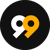 99 Agency Logo