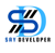 Say Developer Logo