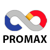 Promaxfy Brand Lmited Logo