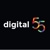 Digital-55 Logo