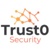 Trust0security Logo