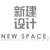 New Space Architects Pte. Ltd. Logo