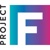 Project F Logo