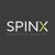 SPINX Inc. Logo