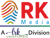 RK Media Logo