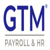 GTM Payroll Services Inc. Logo