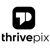 Thrivepix LLC Logo