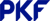 PKF Francis Aickin Logotype