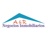 A&R Real Estate Business Logo