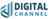 Digital Channel Logo