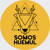 Somos Huemul Logo