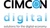 CIMCON Digital Logo