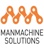 ManMachine Solutions Logo