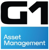 G1 Asset Management Logo