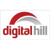 Digital Hill Multimedia, Inc. Logo