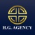 H.G. Agency Logo