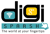 Digisparsh Logotype