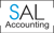 SAL Accounting Logo