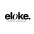 Eloke Global Logo