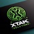 XTAK SOLUTIONS Logo