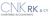 CNK RK & Co. Logo