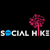 Social Hike Logo
