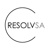 RESOLVSA Logotype