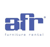 AFR Furniture Rental Logo