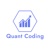 Quant Coding Logo