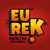 EUREK - Marketing Irracional Logo