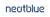 NetBlue Logo